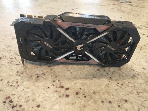 Gigabyte aorus geforce gtx - gigabyte,