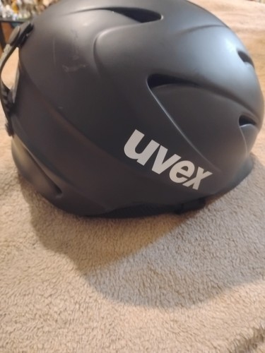Uvex ski helmet size - ski,