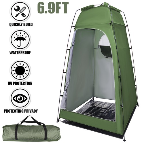 9ft pop privacy - privacy, shower
