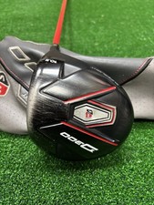 Wilson D300 10.5° Driver / Regular SuperLight R Graphite Shaft