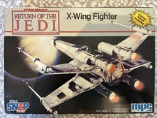 Star Wars X‑Wing Model Kit