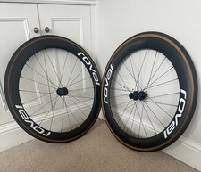 Roval rapide carbon - rapide,