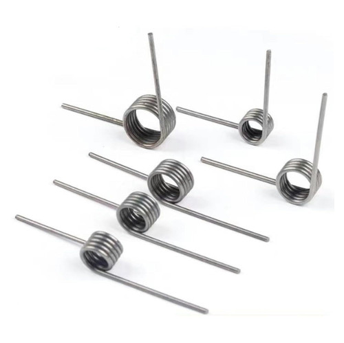 Pcs torsion spring - pcs,