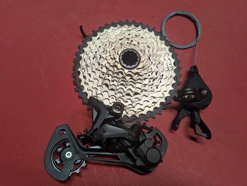 New shimano slx m7120 speed - shimano,