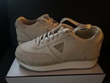 Guess Stefen Espadrille Shoes