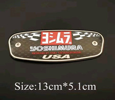 YOSHIMURA USA 3D HEATPROOF
