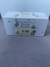 The World of Peter Rabbit