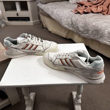 Adidas Originals A.R. Trainers