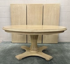 Interior Crafts Round Pedestal