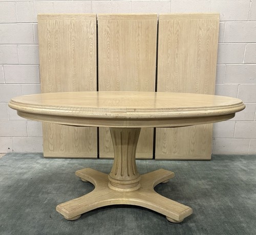 Interior crafts round pedestal - crafts,