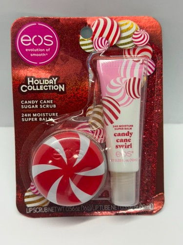 Eos holiday collection candy - eos,