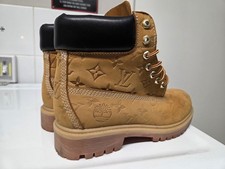 Louis Vuitton Timberland