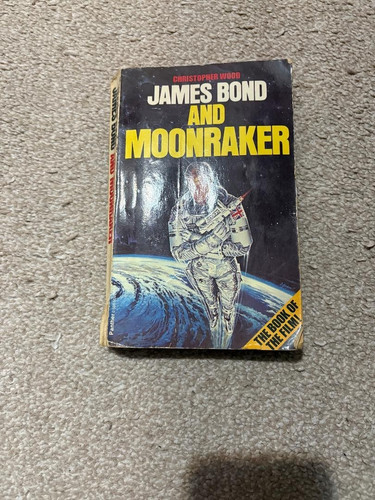 Vintage first edition book - edition,