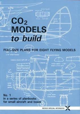 Co2 models build - models, build,