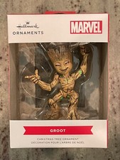 Hallmark Marvel Christmas Tree