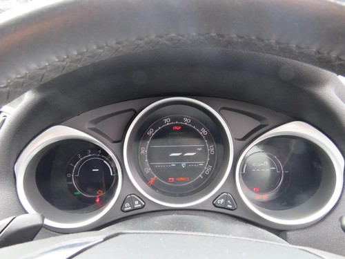 Citroen ds4 mk1 - ds4,
