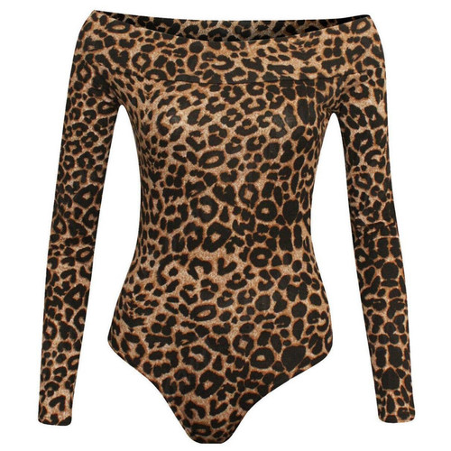 Ladies off shoulder long - ladies,