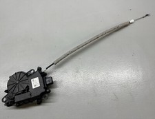 GENUINE JAGUAR F TYPE BOOT