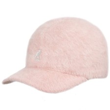 Kangol Furgora Pink Spacecap