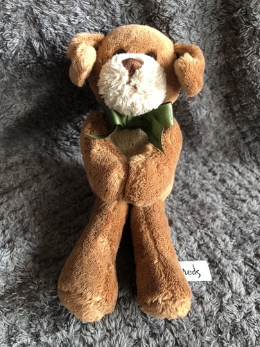 Harrods magnetic paws - harrods, brown