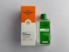 Lacura Jelly Cleanser 150ml &