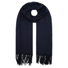 Large Winter Scarf Cashmere