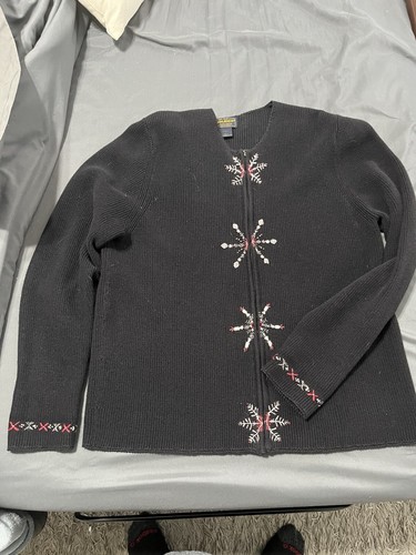 Vtg woolrich womens - vtg, l