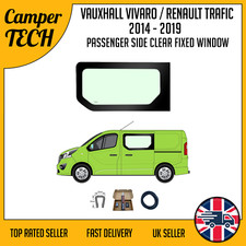 Vauxhall Vivaro 14 - 19