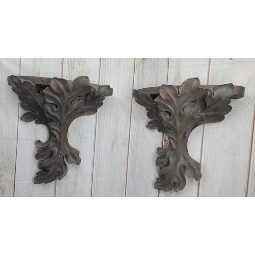 Pair serge roche style - of,