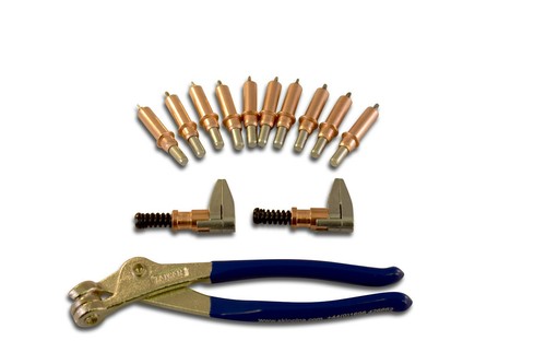 Cleco temporary fastener - cleco,