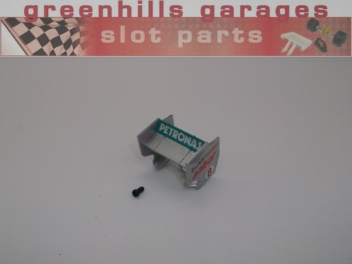 Greenhills scalextric mercedes - scalextric,