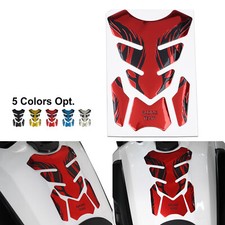 For Honda Tank Pad Sticker