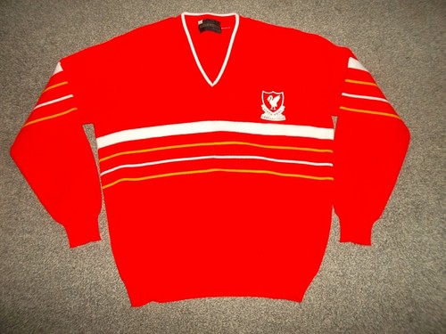 Rare vintage liverpool - rare,