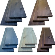 SOLID AMERICAN PINE SKIRTING