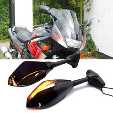 2x Sport Mirrors Rearview w/