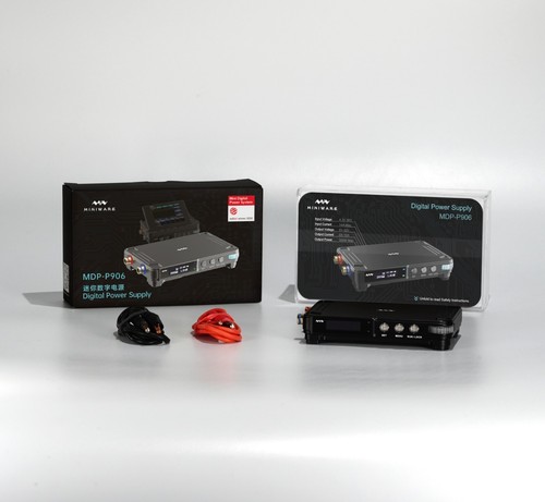 Mdp p906 miniware digital - mdp-p906,
