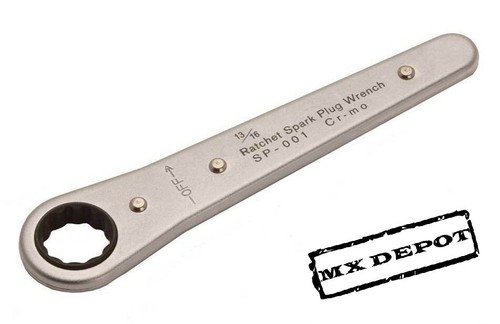 Rfx ratchet spark - rfx,
