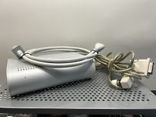 Genuine Apple 205W Power