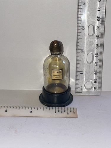 Byzance grenoville perfume - by,