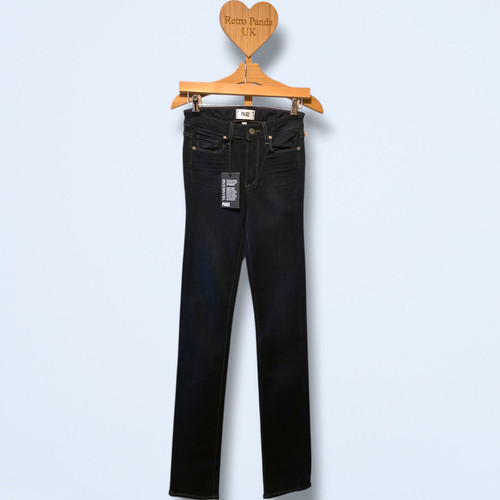 Paige hoxton straight high - hoxton,