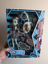 2024 Frankie Stein Doll