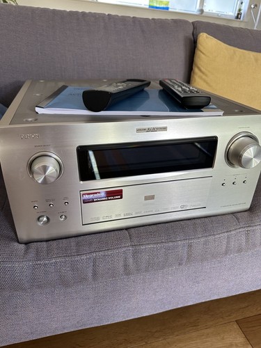 Denon avp a1hd very - denon, avp-a1hd