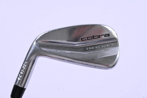 Left hand cobra - forged, tec