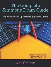 The Complete Simmons Drum