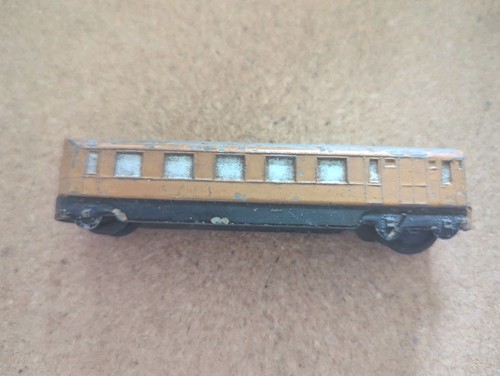 Dinky toys streamlined - dinky,
