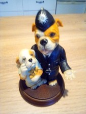 Blythe Collectibles figurine -