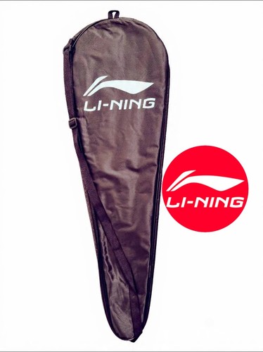 Ning badminton racket - badminton,