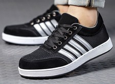 New men womens safety shoes - new,