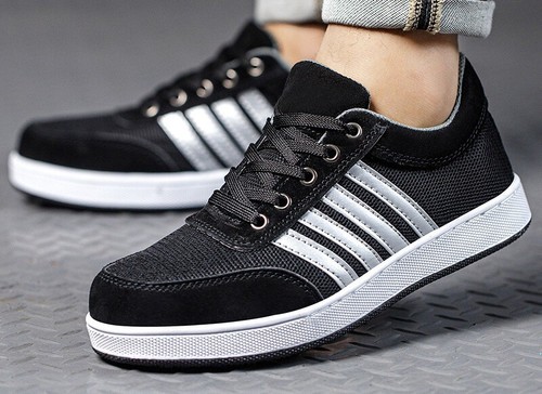 New men womens safety - new, shoes