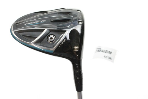 Callaway rogue draw - golf, club